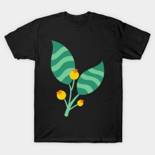 Flower T-Shirt